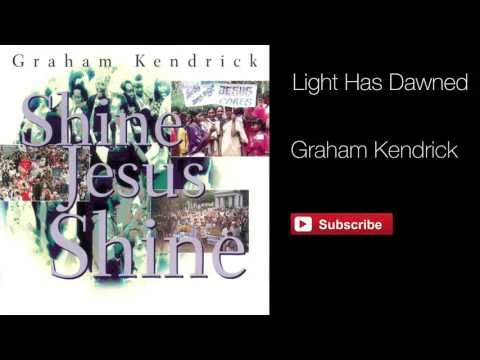 Light Has Dawned official video thumbnail