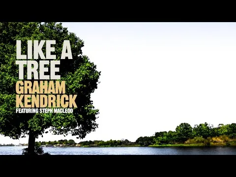 Like a Tree official video thumbnail