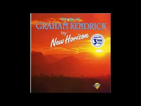 Look To The Skies by Graham Kendrick video thumbnail