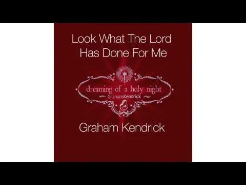 Look What the Lord Has Done for Me official video thumbnail