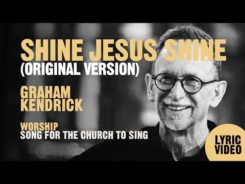 Lord Make Us Still In Your Presence by Graham Kendrick video thumbnail
