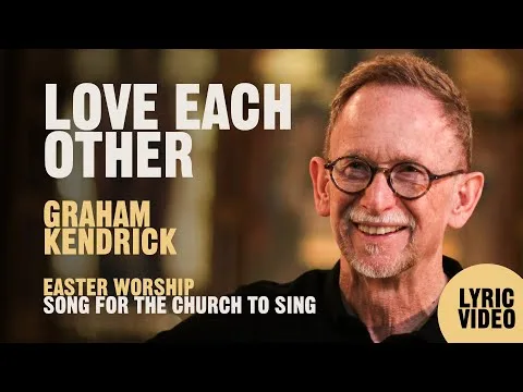 Love Each Other official video thumbnail