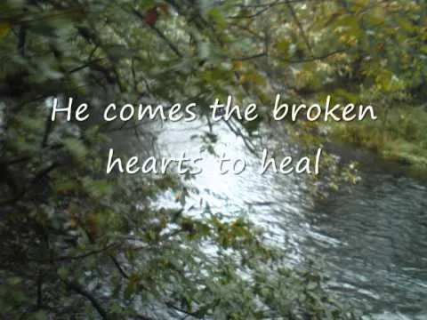 Make Way by Graham Kendrick video thumbnail