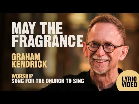 May the Fragrance official video thumbnail