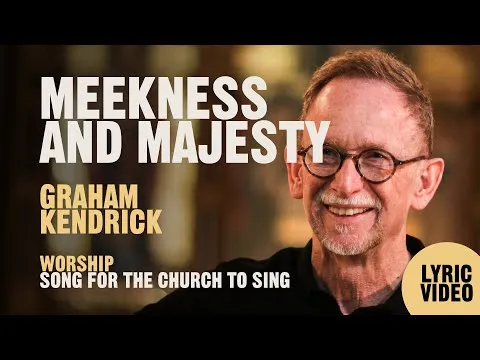 Meekness And Majesty official video thumbnail