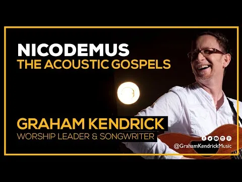 Nicodemus official video thumbnail
