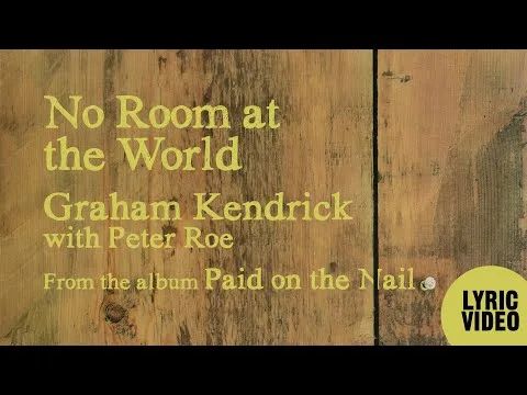 No Room At The World official video thumbnail