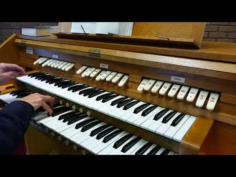 O God My Creator by Graham Kendrick video thumbnail