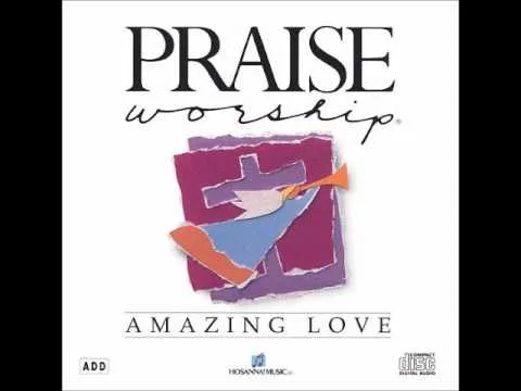 O Magnify the Lord by Graham Kendrick video thumbnail