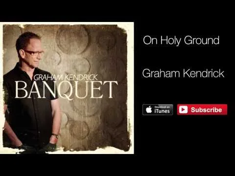 On Holy Ground official video thumbnail