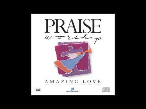 Only By Grace by Graham Kendrick video thumbnail