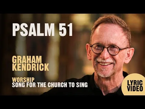 Psalm 51 official video thumbnail