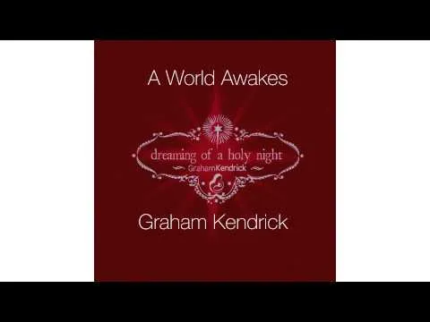 Rejoice God Is Now With Us by Graham Kendrick video thumbnail