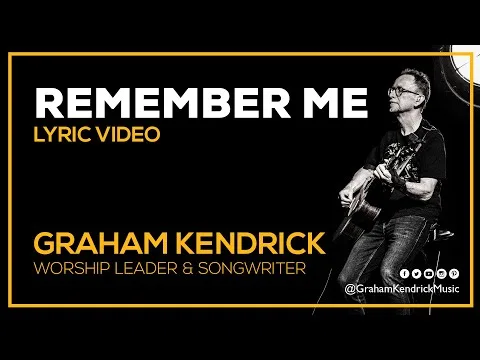 Remember Me official video thumbnail