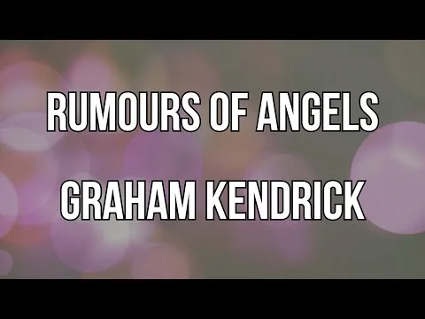 Rumours of Angels official video thumbnail