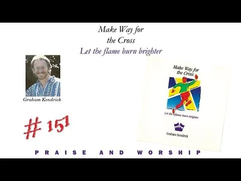 Show Me A Vision - See From His Head by Graham Kendrick video thumbnail