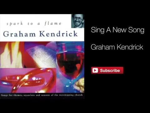 Sing A New Song official video thumbnail