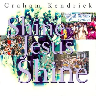 Graham Kendrick Soften My Heart