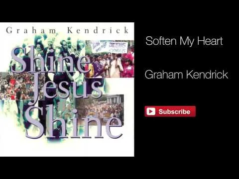 Soften My Heart official video thumbnail