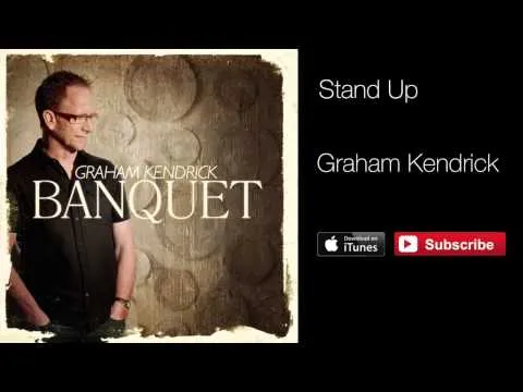 Stand Up by Graham Kendrick video thumbnail