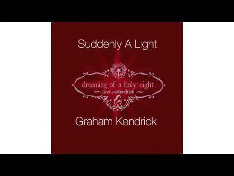 Suddenly A Light official video thumbnail