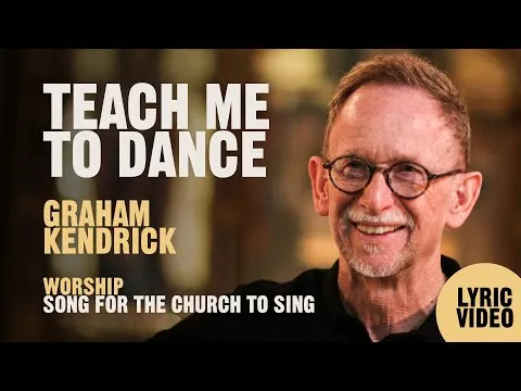 Teach Me to Dance official video thumbnail