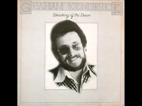 Teach Me To Love by Graham Kendrick video thumbnail