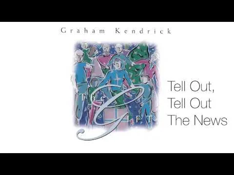 Tell Out, Tell Out The News official video thumbnail