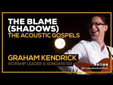 The Blame (Shadows) official video thumbnail
