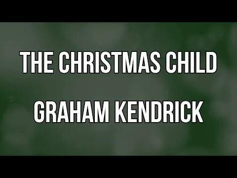 The Christmas Child official video thumbnail
