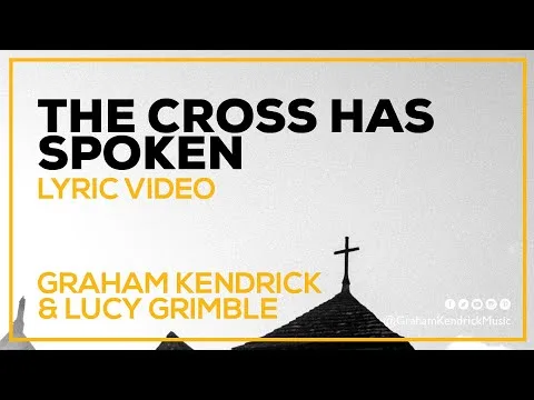 The Cross by Graham Kendrick video thumbnail