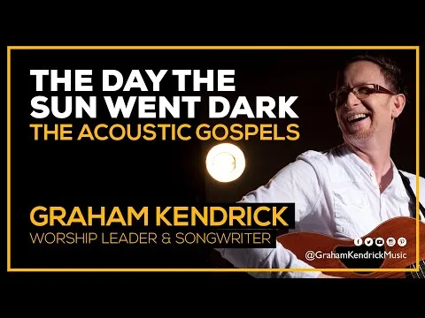 The Day The Sun Went Dark official video thumbnail