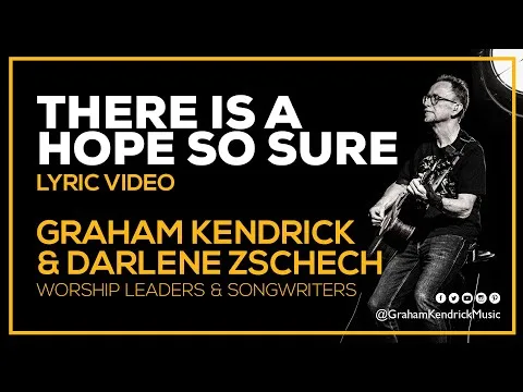 There is a Hope so Sure official video thumbnail
