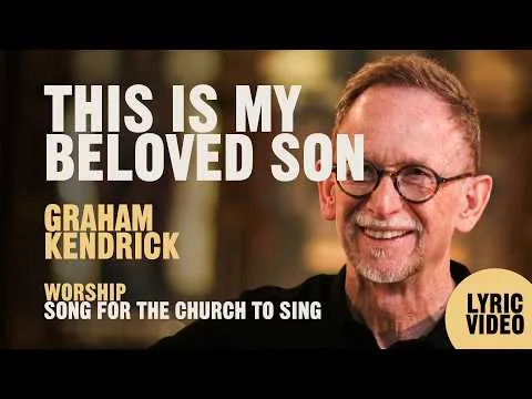 This Is My Beloved Son official video thumbnail