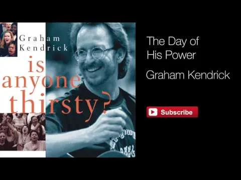 This Is The Year by Graham Kendrick video thumbnail