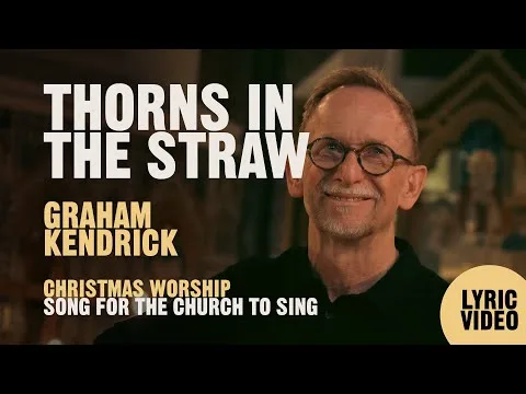 Thorns in the Straw official video thumbnail