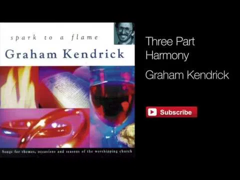 Three Part Harmony official video thumbnail