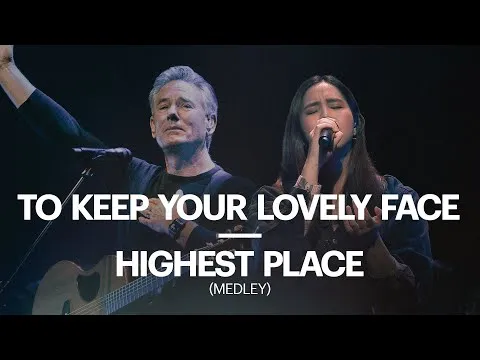 To Keep Your Lovely Face by Graham Kendrick video thumbnail