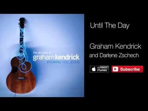 Until the Day official video thumbnail