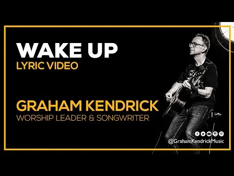 Wake Up official video thumbnail