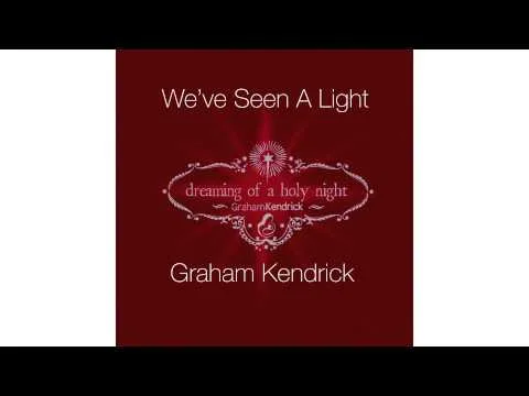 We've Seen A Light official video thumbnail