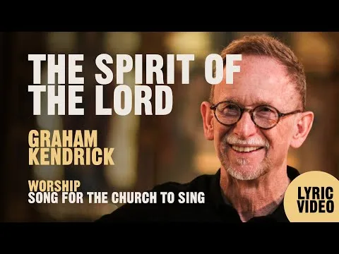 Where The Spirit of The Lord Is official video thumbnail