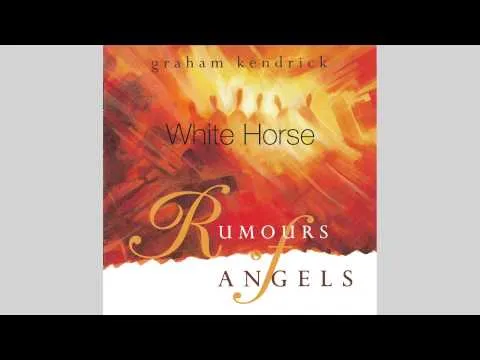 White Horse by Graham Kendrick video thumbnail