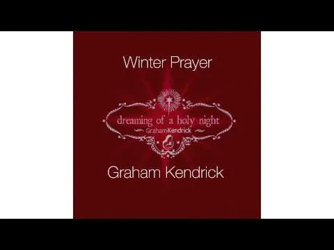 Winter Prayer official video thumbnail