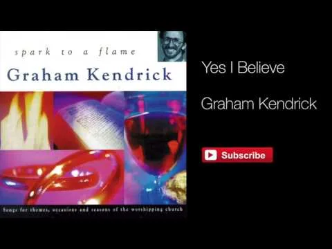 Yes I Believe official video thumbnail
