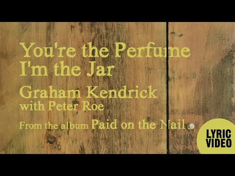 You're The Perfume official video thumbnail