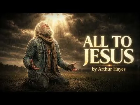 All To Jesus by Gravel & Grace video thumbnail