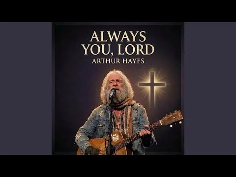 Always You, Lord by Gravel & Grace video thumbnail