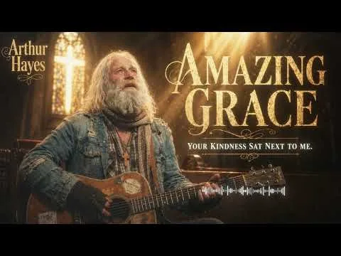 Amazing Grace by Gravel & Grace video thumbnail