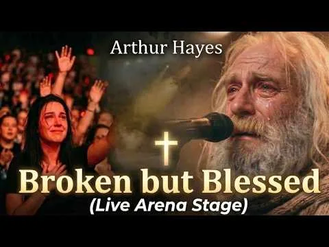Broken but Blessed by Gravel & Grace video thumbnail